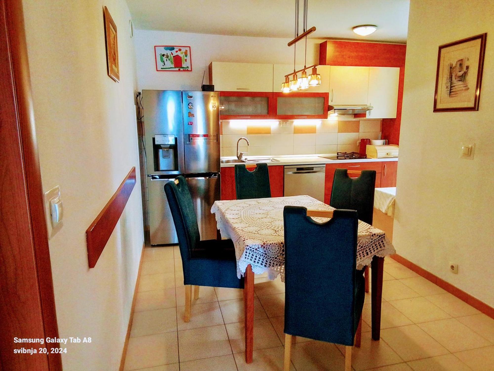 Apartment Vlatka Split Ngoại thất bức ảnh
